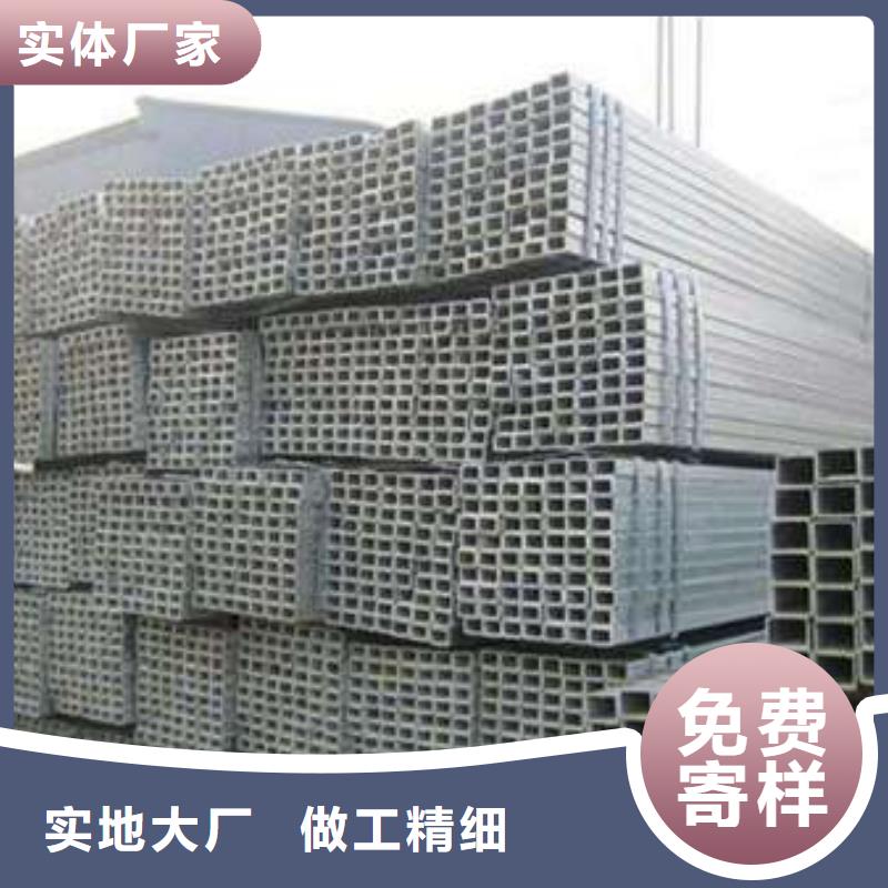 S355J2H方管制作厂家