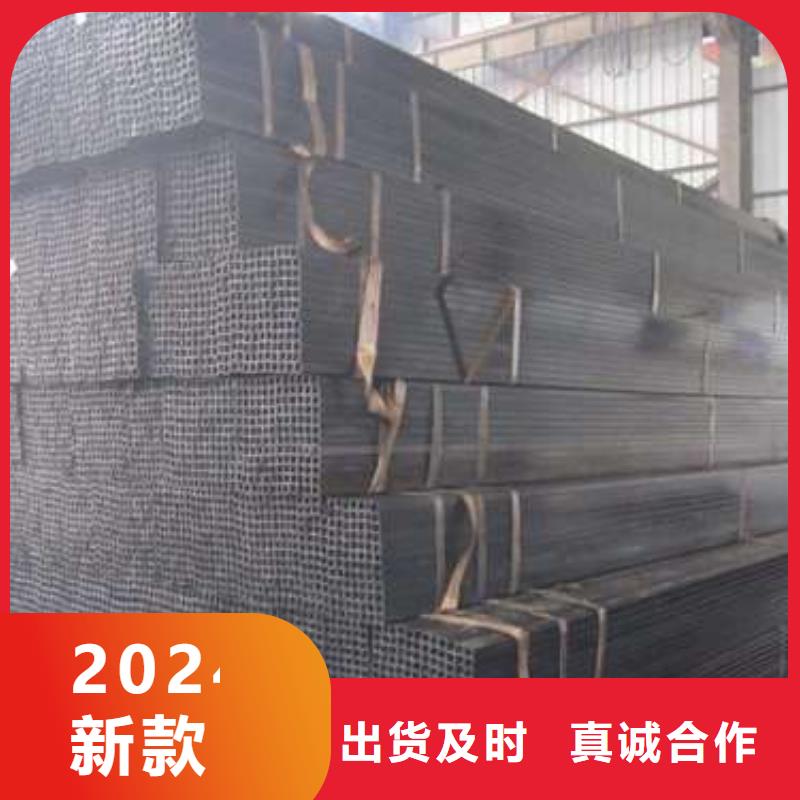 Q355B方管实体大厂可放心采购