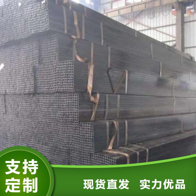 方管无缝方管性能稳定