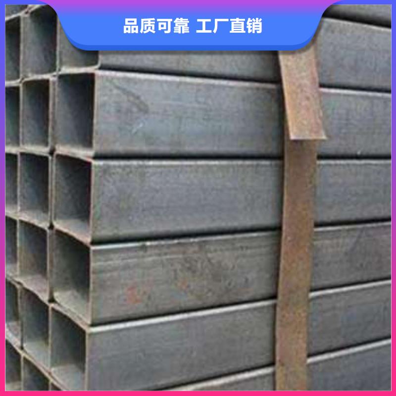 Q355D方管源头厂商