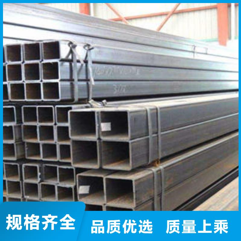 S355J2H方管厂家现货定做
