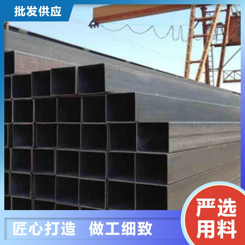 方管冷轧方管多种场景适用