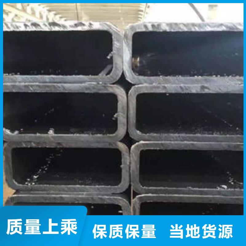 Q355B无缝方管厂家_精益求精