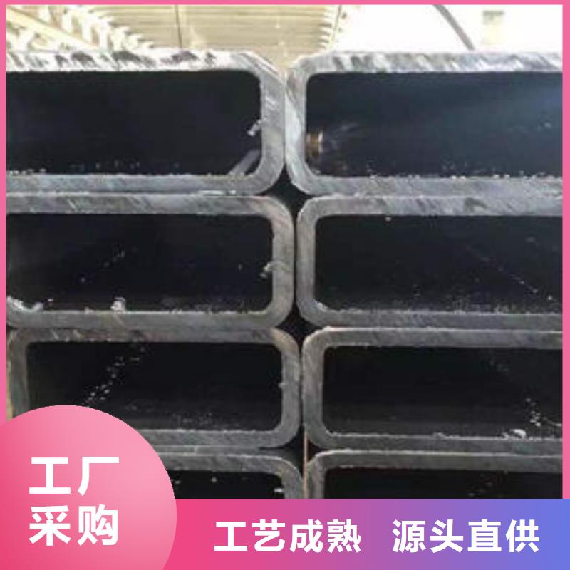 方管镀锌方管老品牌厂家