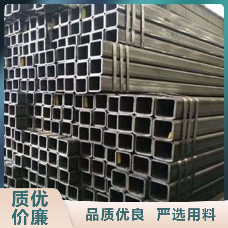 S275J0H方管参数图文介绍