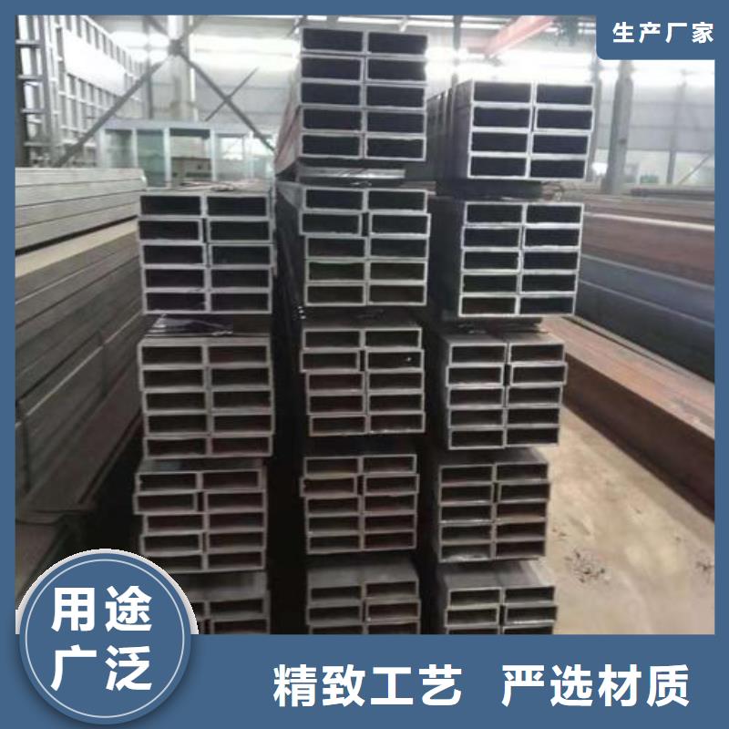 矩形管_大口径方管诚信为本