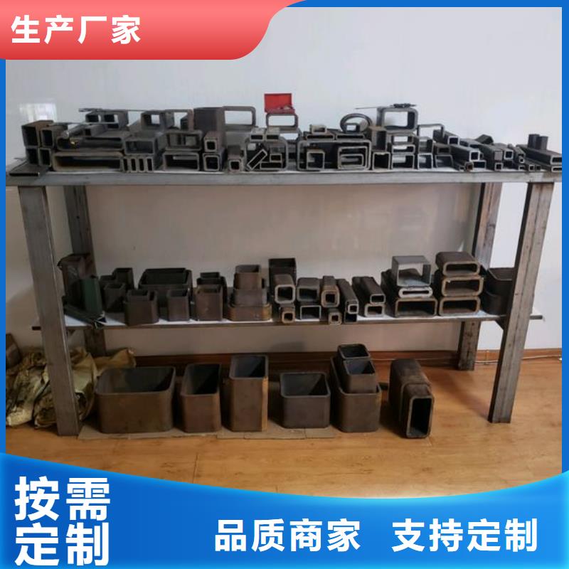 矩形管,无缝方管用心做好每一件产品