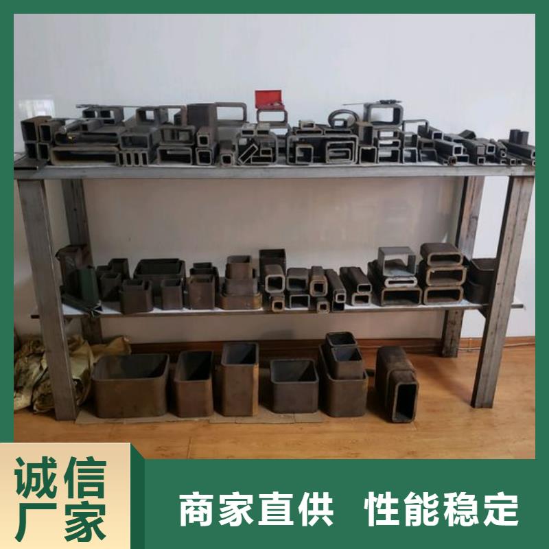 矩形管_镀锌方管现货销售