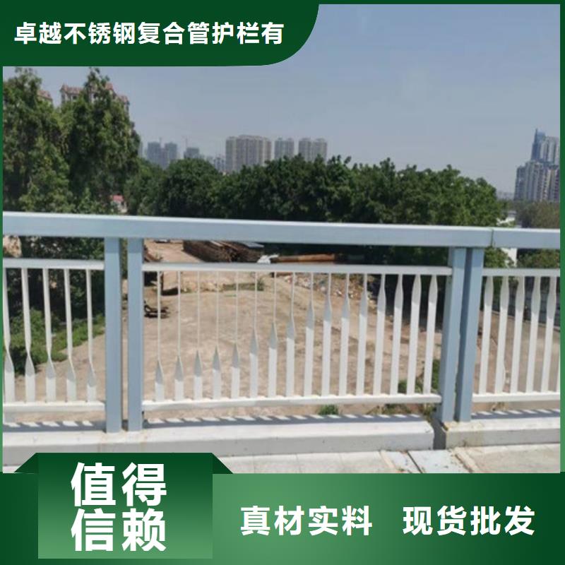 优质的公路灯光护栏供应商