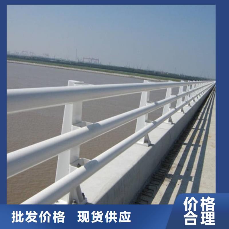 桥梁护栏,市政道路防护栏懂您所需