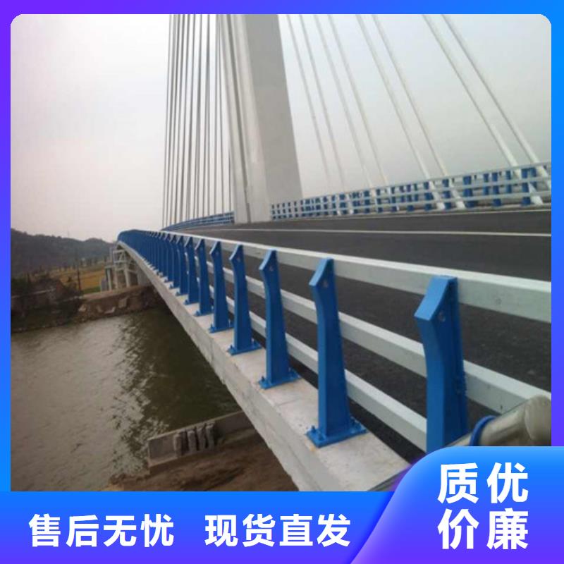 不锈钢护栏生产厂家