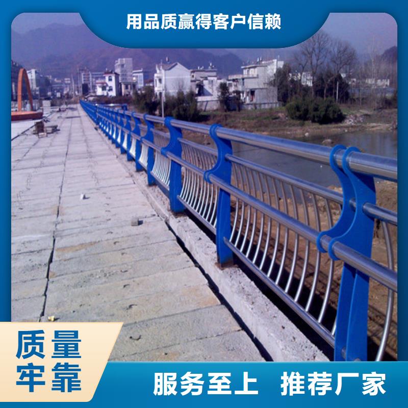 桥梁护栏镀锌波形护栏精品优选