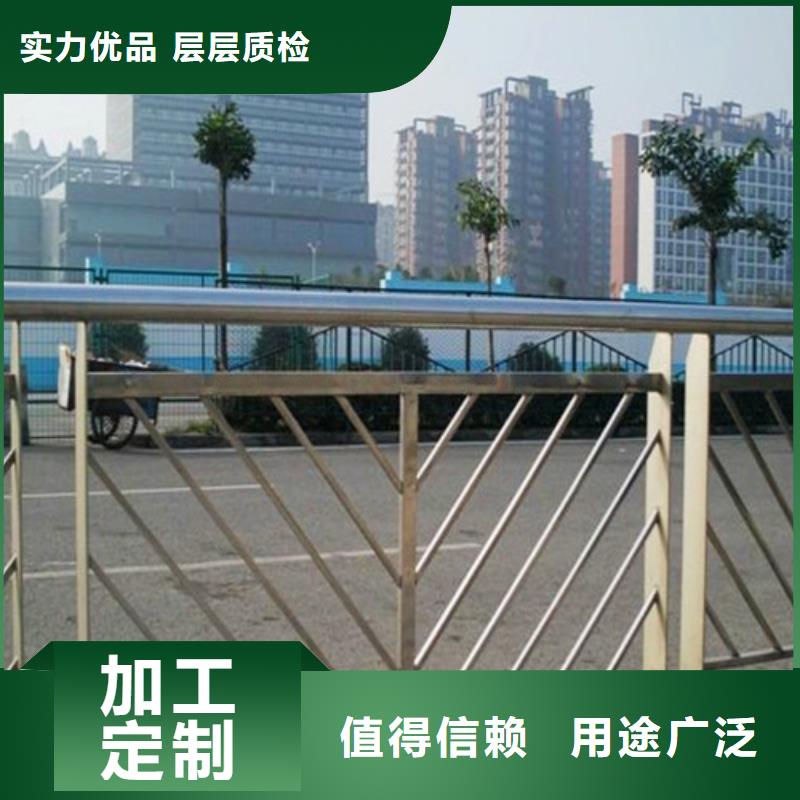 防撞护栏不锈钢防撞护栏快速物流发货