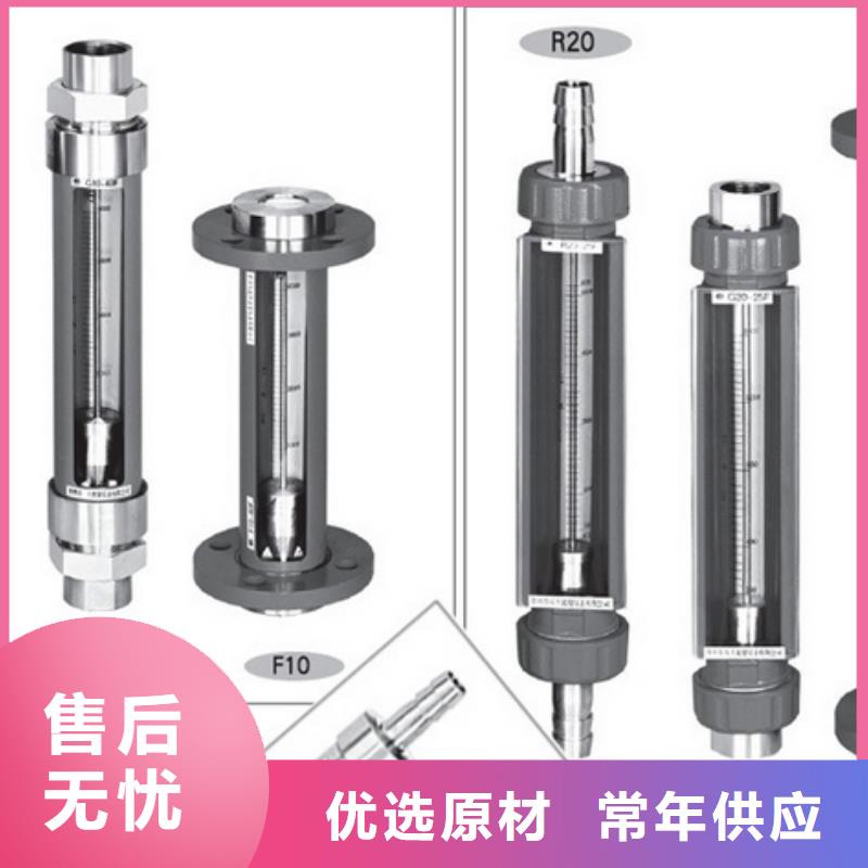 G10浮子流量计精工制作