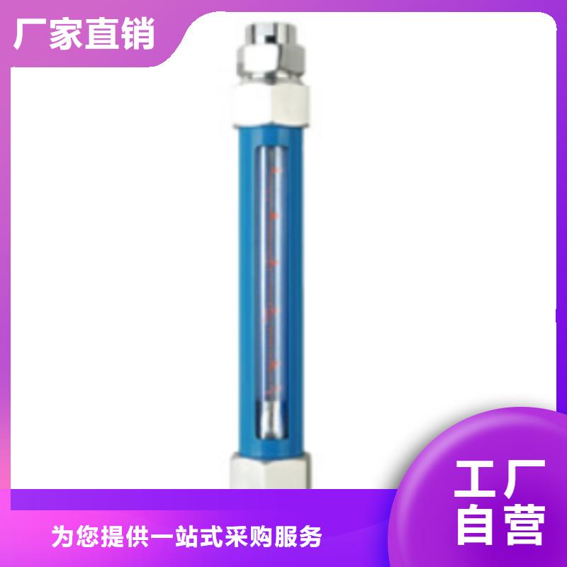 G10_氢气玻璃转子流量计价格透明