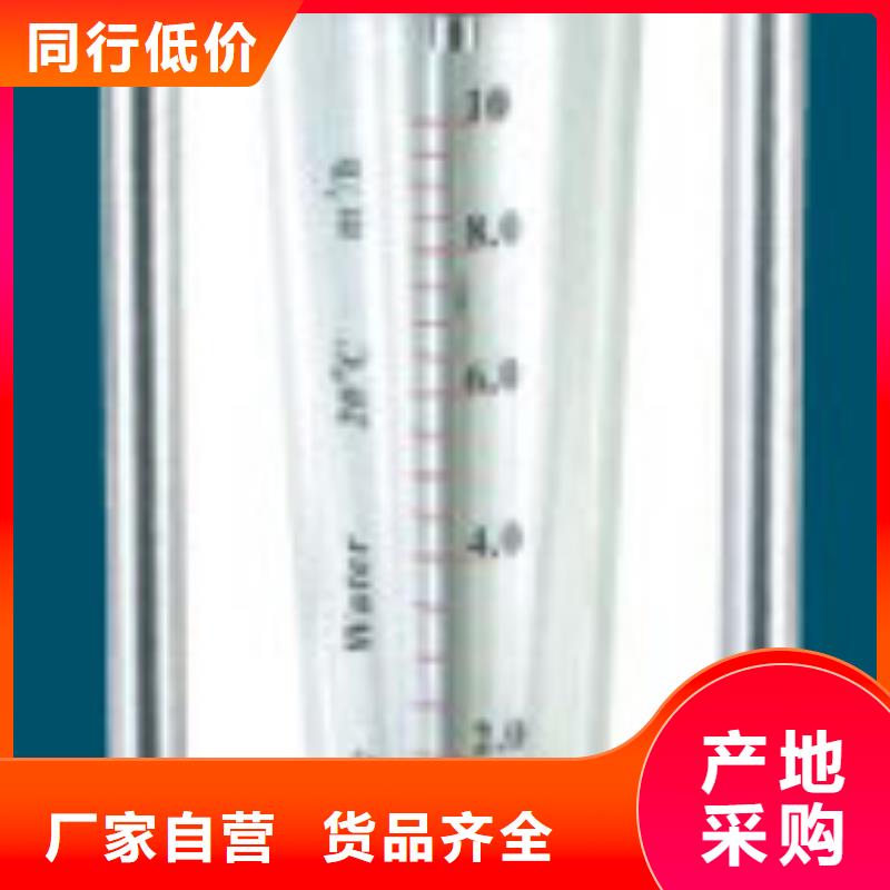 G10浮子流量计质检合格发货