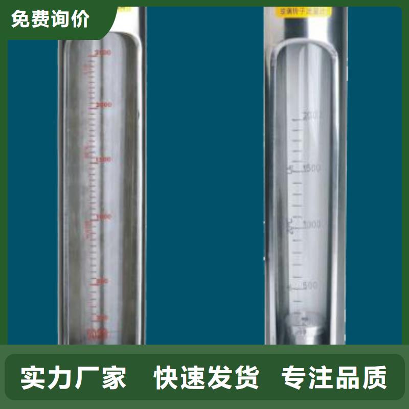 G10防腐型转子流量计产品实拍
