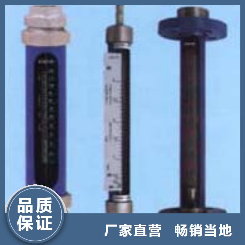 G10浮子流量计质检合格发货