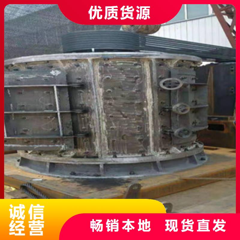 制砂机废钢破碎机发货迅速