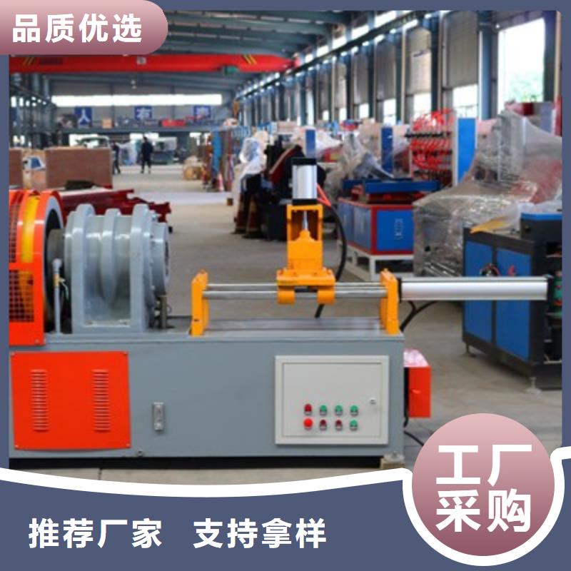 小导管尖头成型机畅销全国