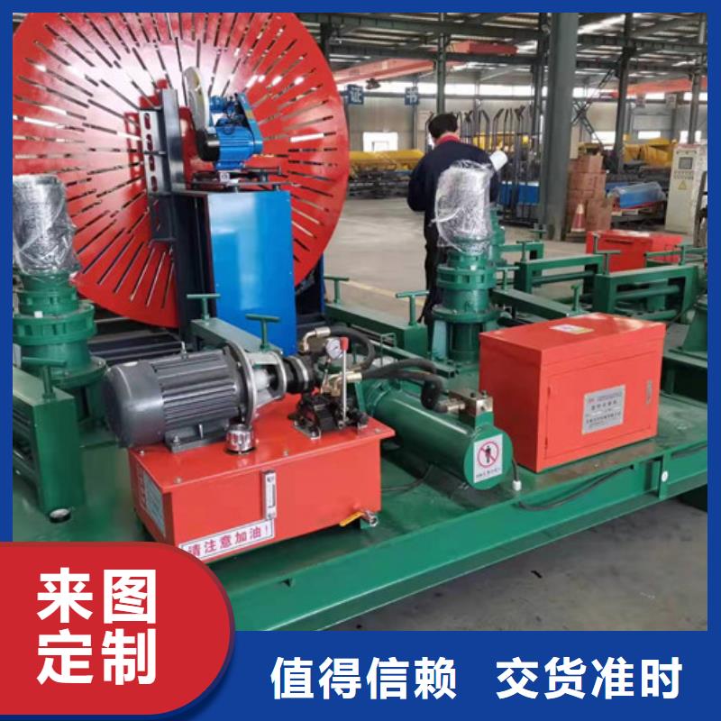 小导管生产线品质过关