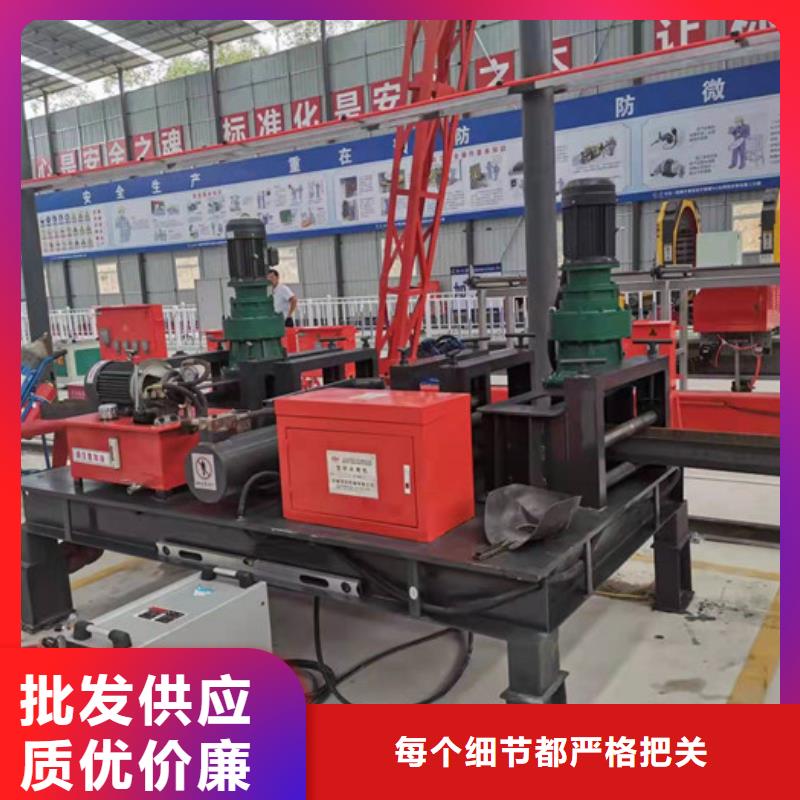 小导管生产线批发价