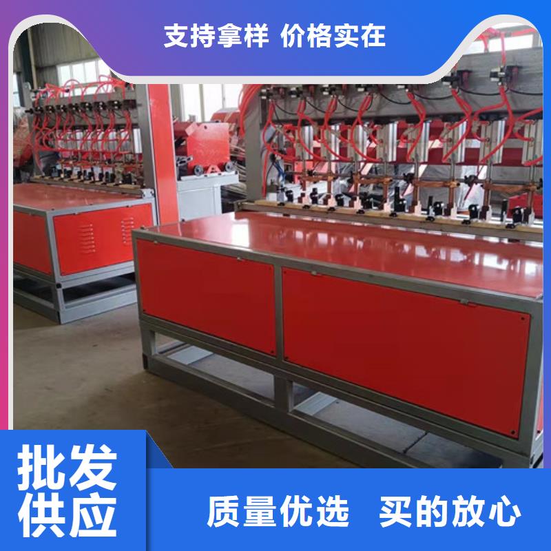 小导管生产线品质过关