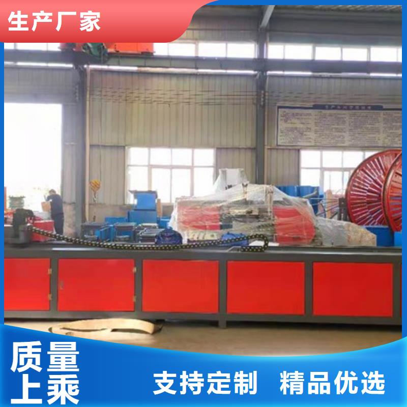 小导管尖头成型机质优价廉