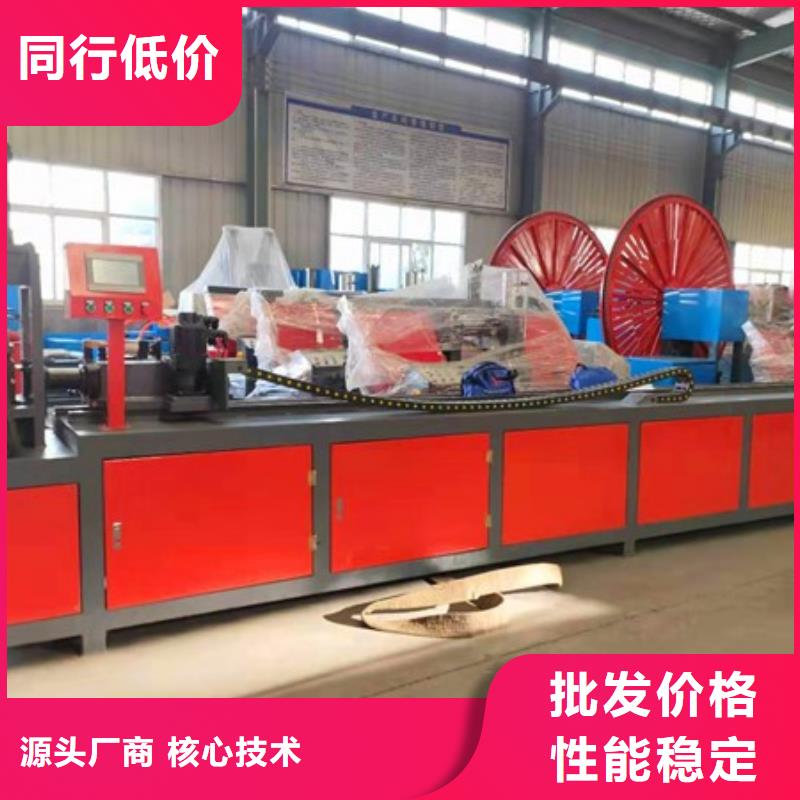 小导管尖头机品牌厂家