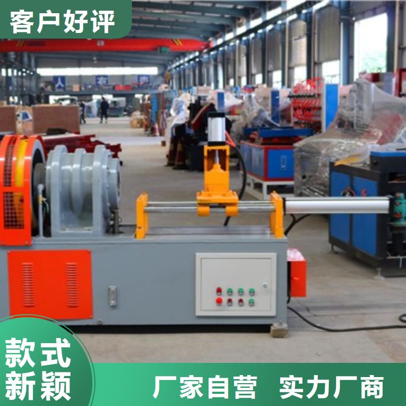 小导管尖头成型机畅销全国