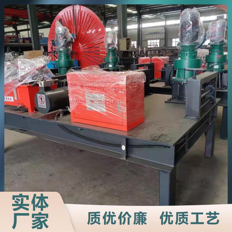 300数控冷弯机品质过关