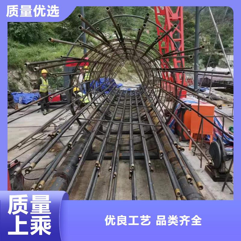 钢筋笼盘筋机地滚机价格优惠