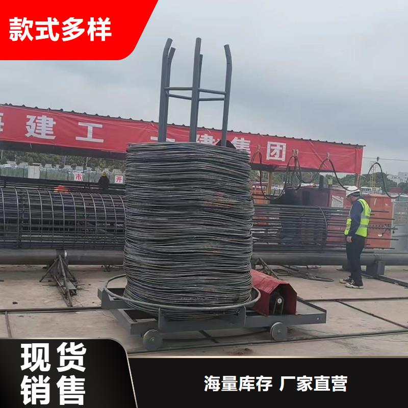 卷笼机绕筋机深受信赖