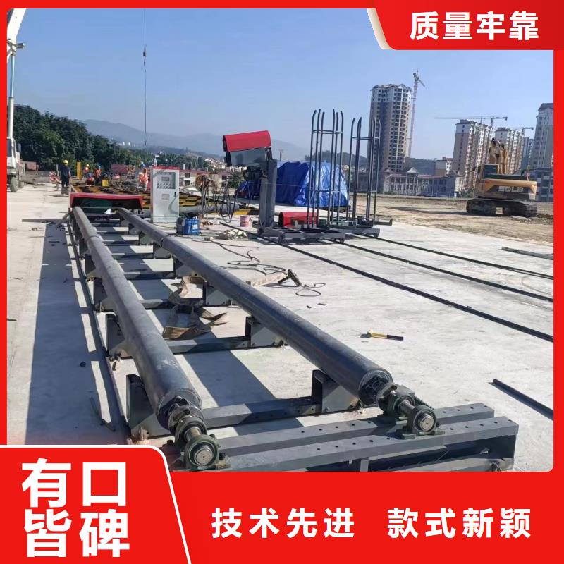 绕丝机滚笼机型号价格