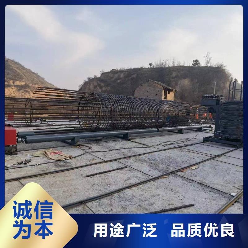 卷笼机绕筋机深受信赖