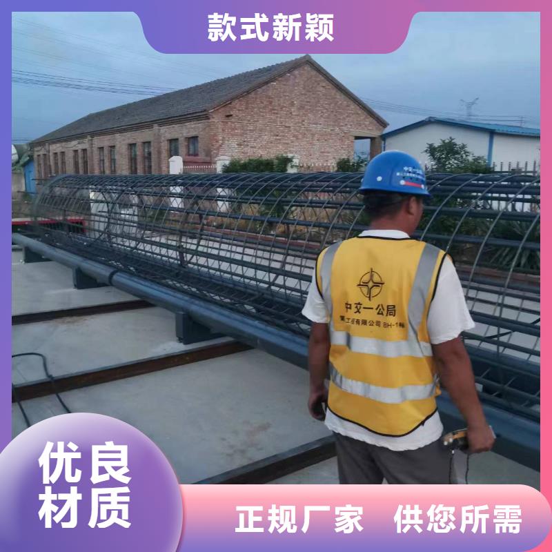 钢筋笼盘筋机地滚机型号价格