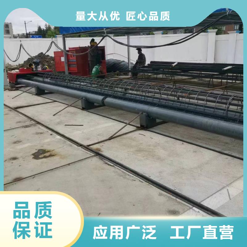 钢筋笼加工设备方便快捷