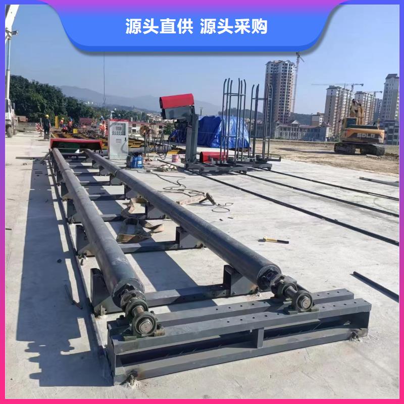 万宁市数控钢筋笼成型机品牌厂家