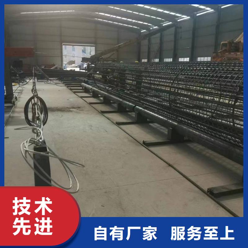 数控钢筋笼绕筋机生产厂商