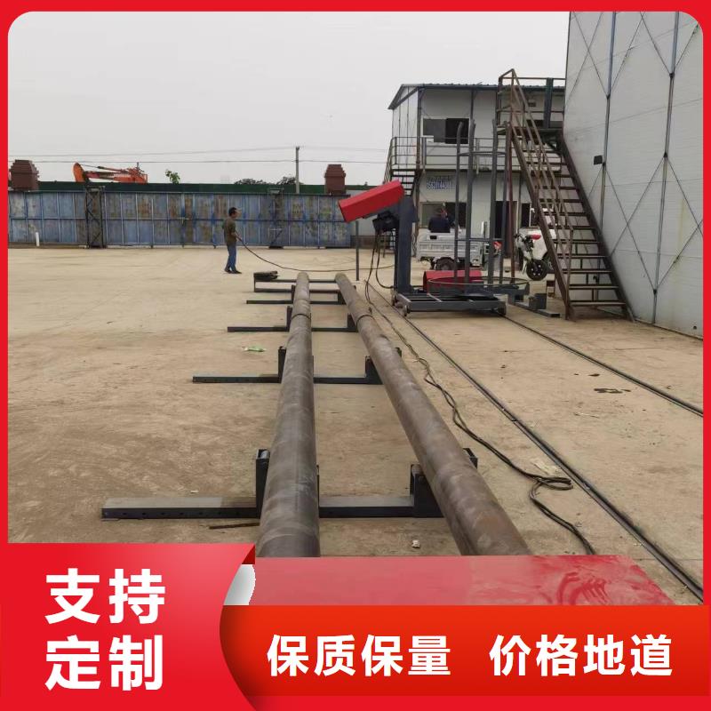 钢筋笼双绕筋绕筋机制造厂家