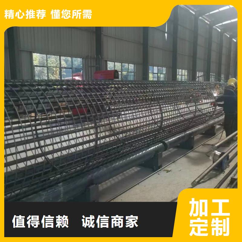 卷笼机绕筋机深受信赖