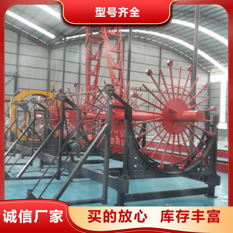 数控智能钢筋笼滚焊机哪家价格便宜