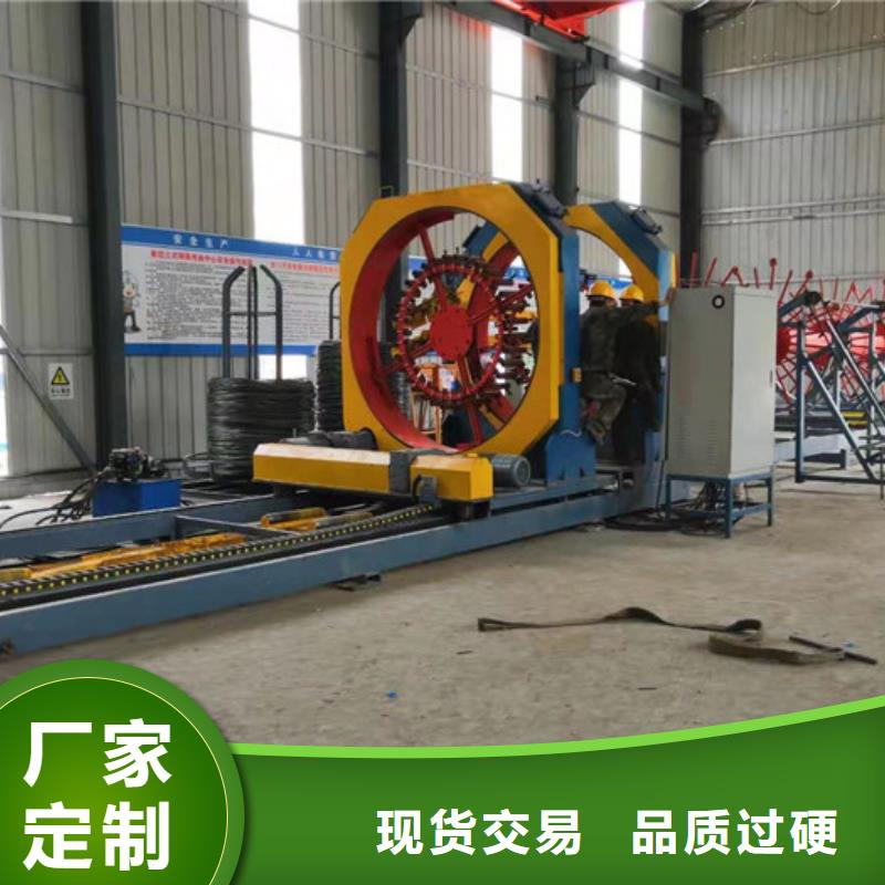 数控滚笼机排名展示