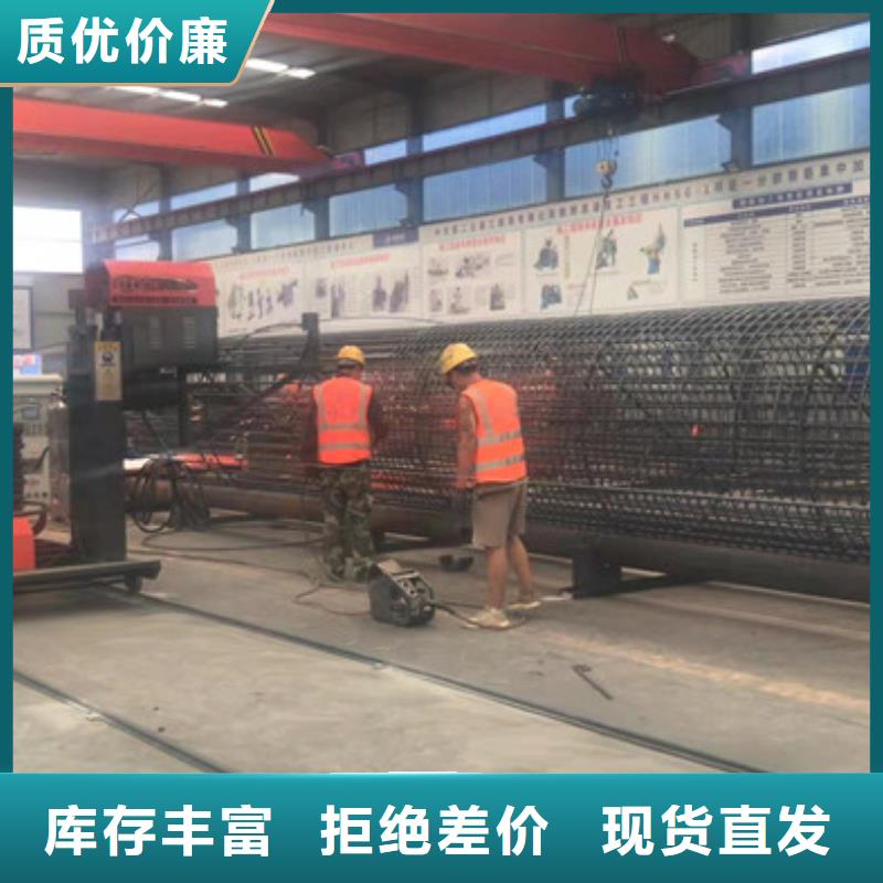 数控钢筋笼绕筋机出厂价多少少