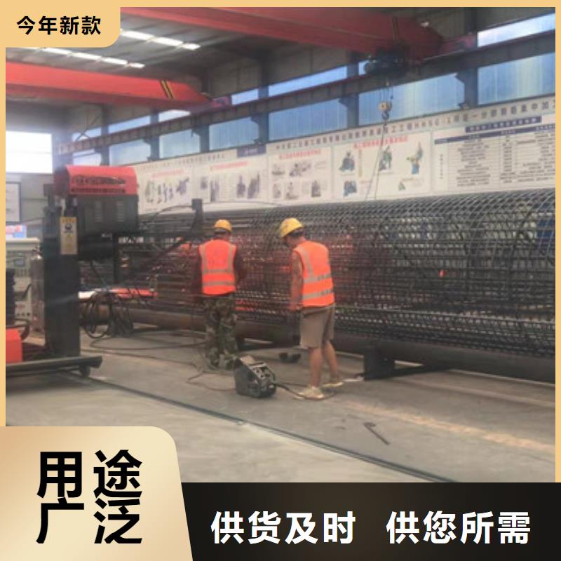 买2200自动焊钢筋笼滚焊机注意事项