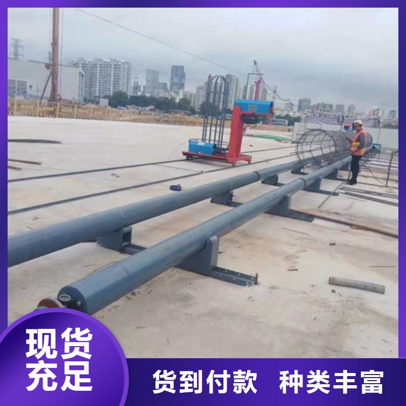 钢筋笼地滚机双筋12米价格
