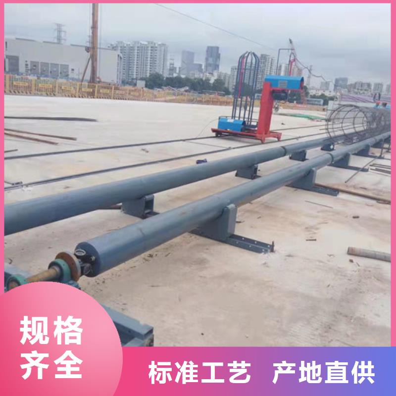 数控钢筋笼绕筋机出厂价多少少