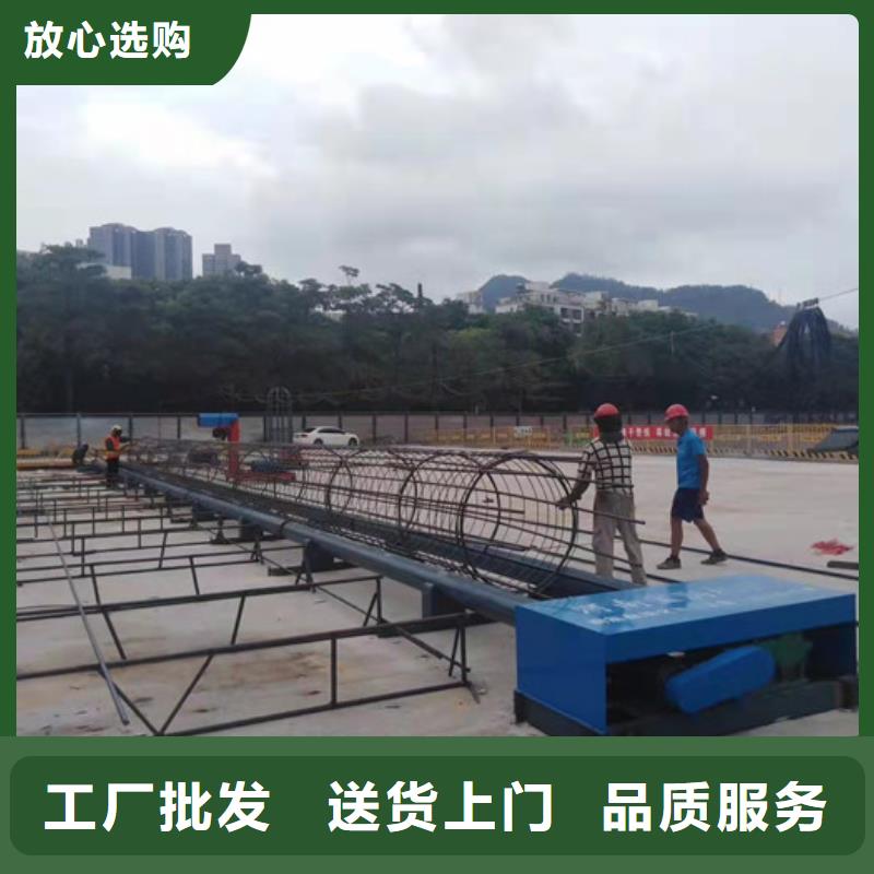 自动焊钢筋笼滚焊机厂家报价