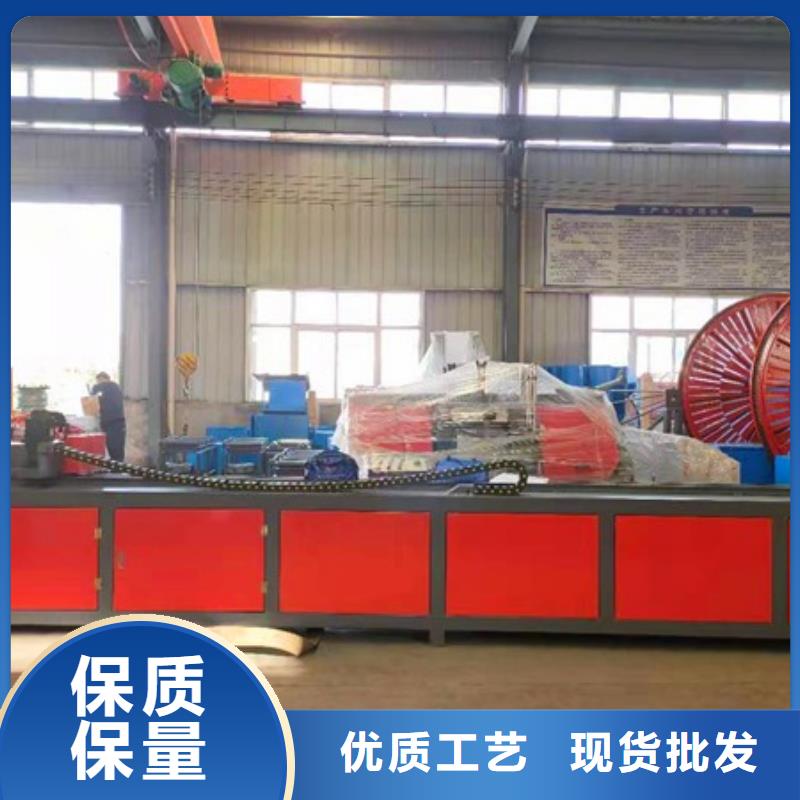 全自动小导管尖头成型机价格
