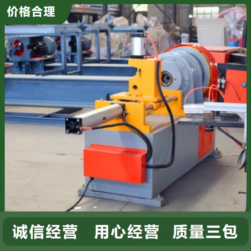 自治区钢筋笼盘丝机价格/价位